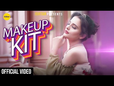 Makeup Kit — watch video