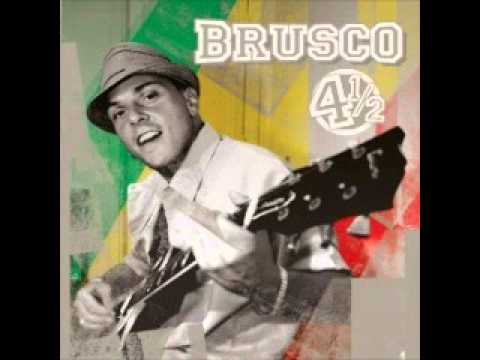 Brusco Ft Sud Sound System - Giù più Giù