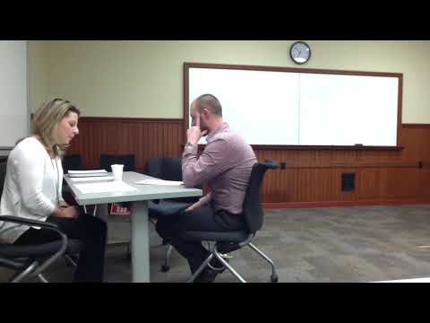 HR Disciplinary Actions - 6 Step Process