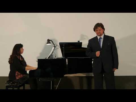 Pancho Vladigerov - "Manuch Voyvoda", "Мануш Войвода".