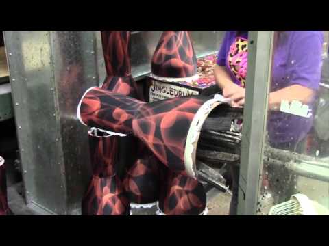 Lisa Colleen From Bongo Boy Music - August 20, 2015 - KHTS - Santa Clarita