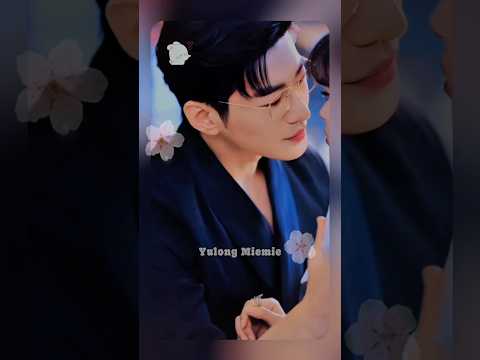 Drama paling banyak scene cipoknya 😘😘😅😅 #yangmiemie #yuyang #yulong