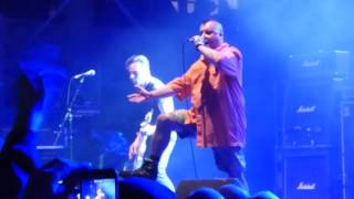 Peter and the Test Tube Babies - Transvestite  &quot;Live@Rebellion Festivals&quot;