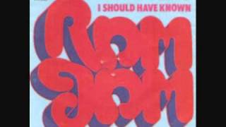 Ram Jam - Overloaded