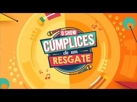 "Minha Alegria é Viver" - Larissa Manoela | O Show Cúmplices De Um Resgate