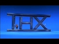 THX Intro With Sound