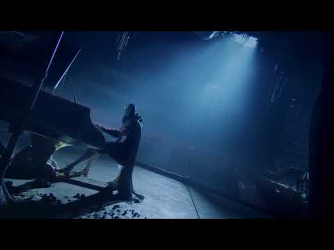 omg jhin is such a talented pianist im literally shaking and crying rn