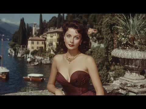 Luna & Amore and Velvet Memory Films