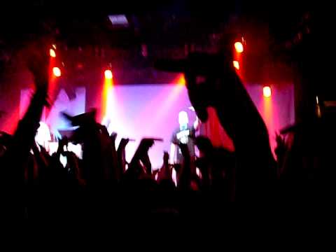 K.I.Z. Zeche Bochum ;)