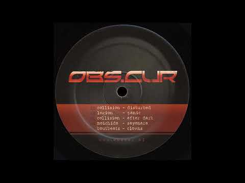 Obs.Cur 4 - B1 - Collision - After Dark