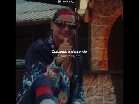 Ruivinha de Marte e Italo Cigano - Surra de Chibatada (para status)