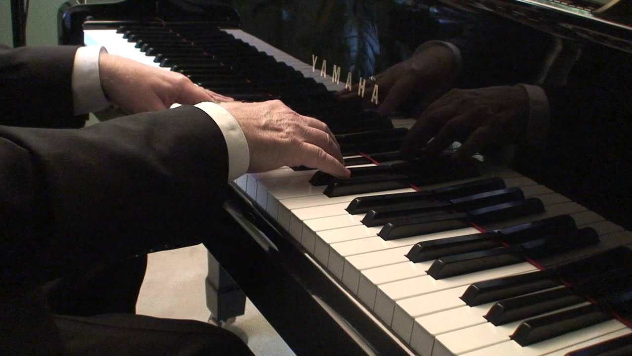 Promotional video thumbnail 7 for Piano d'Amore