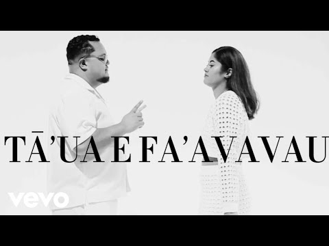 Raymah, Shaelyn - Tā'ua e Fa'avavau (Official Music Video)