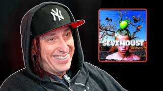 SEVENDUST Drummer Gets Brutally Honest About Band&#39;s Career