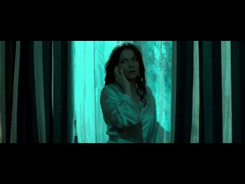 Невидимки - Trailer