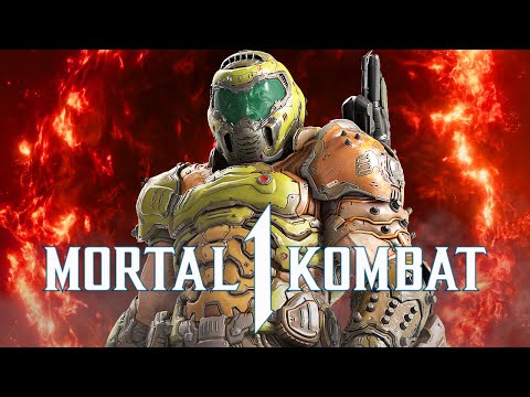 Mortal Kombat Pack 2 Characters Leaked :: Mortal Kombat 1 Discussioni  generali