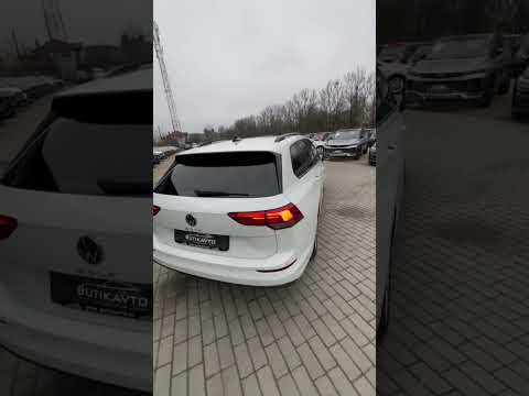 фото volkswagen golf gti viii 0