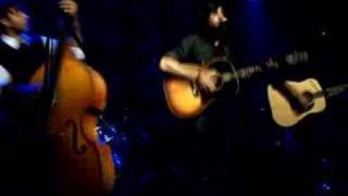 Matrimony - The Avett Brothers