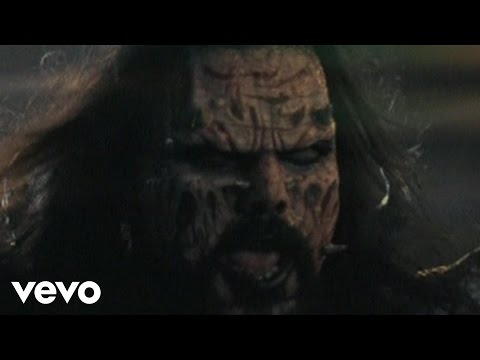 Lordi - Who's Your Daddy