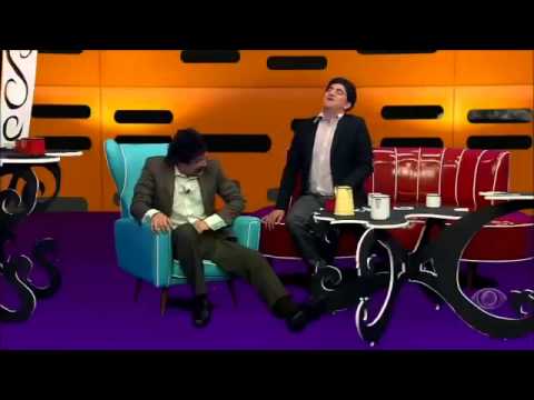 Poderoso Castiga    Novo Quadro do Pânico na Band   13 10 2013