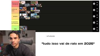 rankeando os formatos de canal dark que vão morrer em 2026