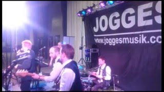 Du Kan Lita På Mig - JOGGES Live