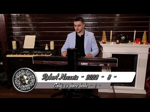 Robert de la Ocnita - KA Clasic 1 - Colaj cu hore lente - 3 - 2023