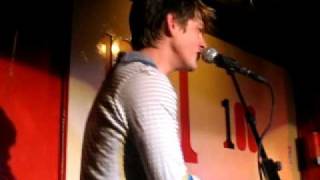 HANSON - 2 - Shake a Tail Feather [London 100 Club 01 Feb 2011]