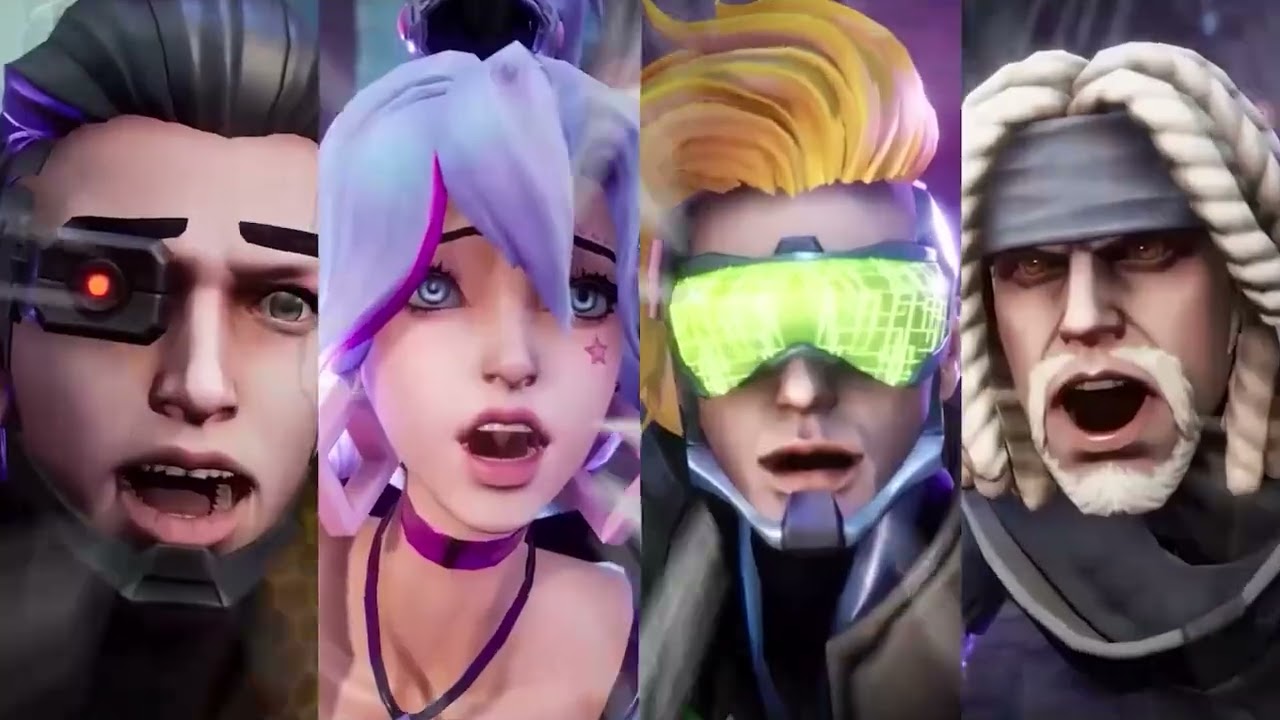 Trailer