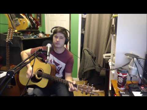 Funkytown - Lipps Inc.  (Acoustic Cover)