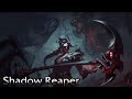 The Shadow Reaper Kayn Quotes