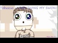 [Tobuscus] I CAN SWING MY SWORD 1HOUR 
