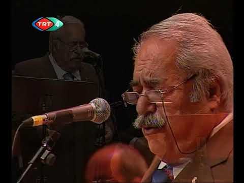 Turan Engin Deli gönül bizim ele gidersen   Engin ol gönül