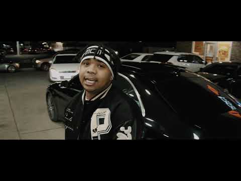 ENZO MCFLY - NEVER FAIL