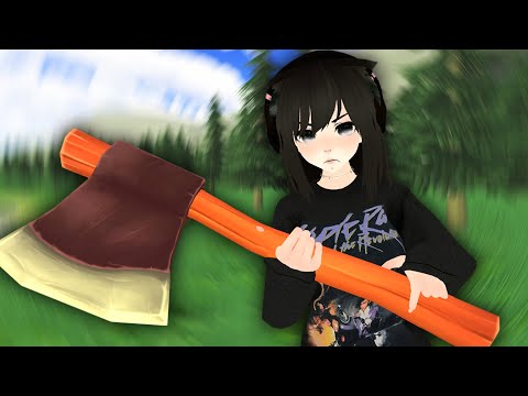 She Cancelled Camping. - YouTube