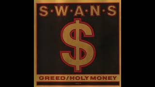 Swans – Money Is Flesh