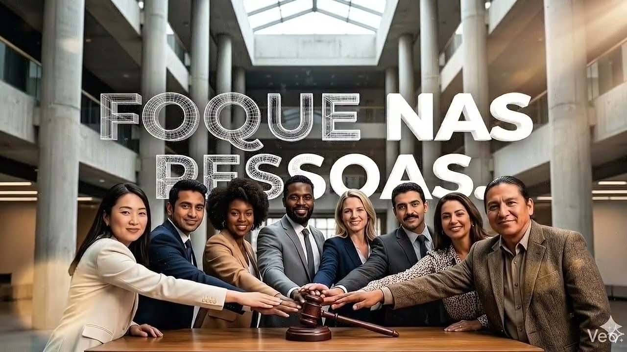 IA aplicada ao direito do trabalho
