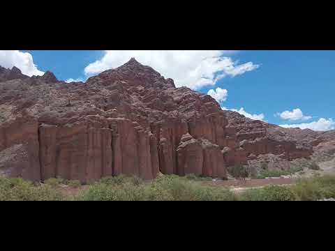 Tilcara Jujuy Enero 2026