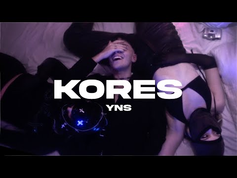 YUNGNSAD - KORES (Official Video)