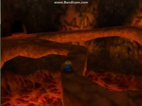 Banjo Kazooie pt.38 w/ Commentary