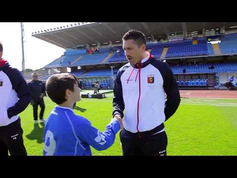 Junior TIM Cup 3a ed. - Empoli