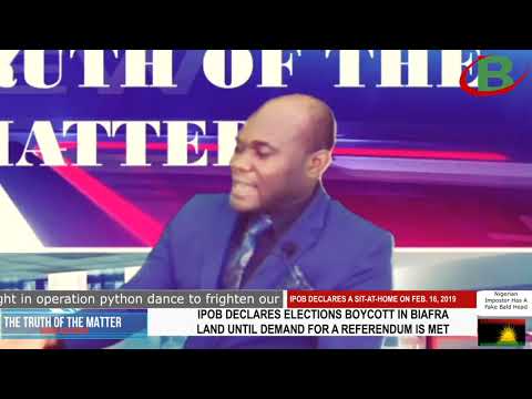 Biafra Tv