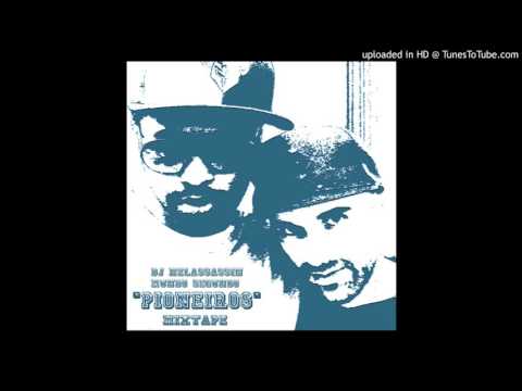 4-Dj NelAssassin & Mundo - espiral da moda