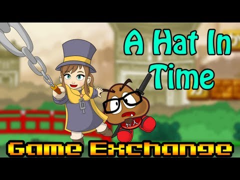 A Hat in Time PC