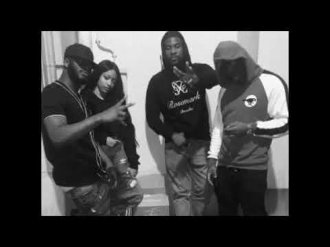 Siboy Ft. Damso Ft. Shay Ft. Benash - Paradis