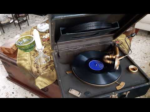 An Apple For The Teacher - Bing Crosby And Connie Boswell 1939