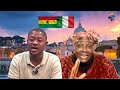 I Realised I Wasted My Time At Prayer Meetings When I Travelled Abroad Italy Based Ghanaian Woman