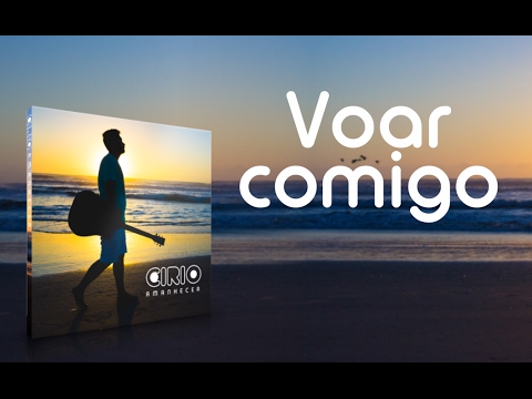 Voar Comigo video
