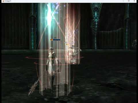 Heralds of Chaos - Bailor - 2026 02 05