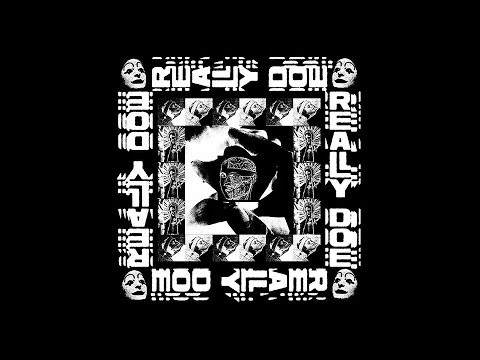 Really Doe - Danny Brown [Instrumental] - Kendrick Lamar, Earl Sweatshirt, Ab Soul
